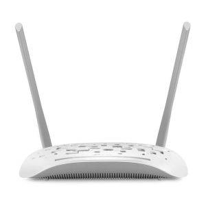 مودم روتر +ADSL2 تی پی-لینک مدل TD-W8961N_V4 - فروشگاه فروشگاه اینترنتی اسنپلی