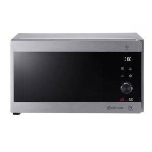 مایکروویو 42 لیتر ال جی مدل MH8265CIS ظرفیت ۴۲ لیتر با ۲۸ برنامه - فروشگاه فروشگاه اینترنتی اسنپلی