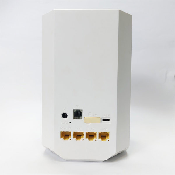 مودم روتر 5G سیم‌کارتی خانگی X28 PRO