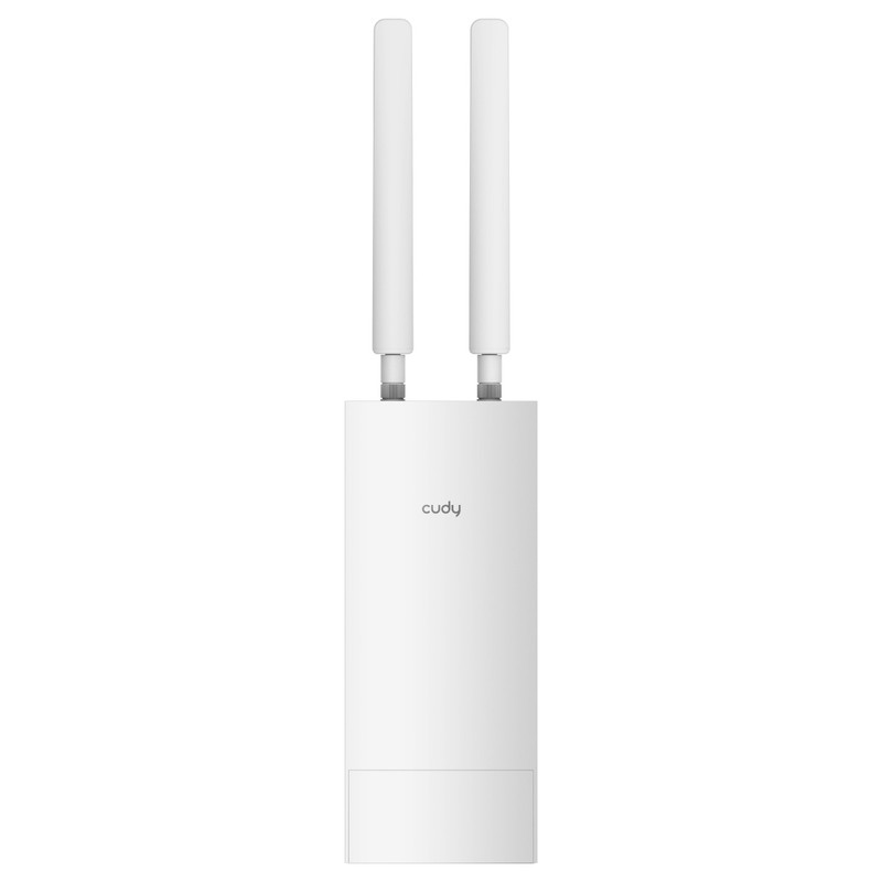 مودم روتر بی سیم 4G LTE کودی مدل LT400-Outdoor