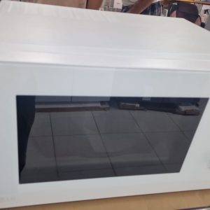 مایکروویو 42 لیتر ال جی مدل MH8265DIH