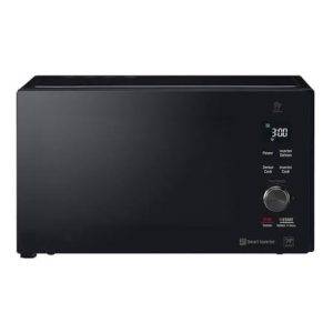 مایکروویو 42 لیتر ال جی مدل MH8265CIS ظرفیت ۴۲ لیتر با ۲۸ برنامه گرید انرژی A+