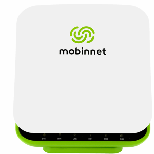 مودم TD-LTE مبین نت مدل Air master 3100v آنلاک استوک
