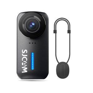 دوربین فیلم برداری اس جی کم مدل C110 Plus