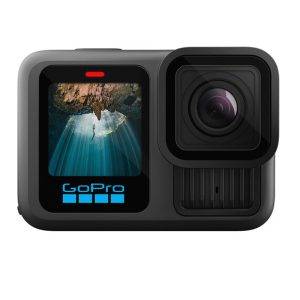 دوربین فیلم برداری گوپرو مدل Hero 13 Black - فروشگاه فروشگاه اینترنتی اسنپلی
