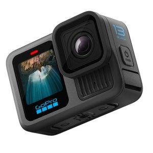 دوربین فیلم برداری گوپرو مدل Hero 13 Black