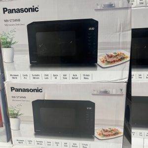 مایکروویو پاناسونیک مدل NN-ST34NB