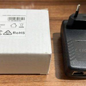 آداپتور اصلی میموسا 48 ولت Gigabit Poe - فروشگاه فروشگاه اینترنتی اسنپلی