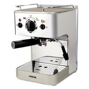 اسپرسوساز خانگی 1200 میلیلیتری نوا مدل NCM-149 - فروشگاه فروشگاه اینترنتی اسنپلی